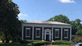 Thumbnail for Historic District information