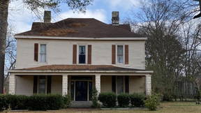 Thumbnail for National Historic Buildings and Homes