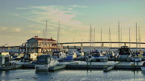 Thumbnail for Stroll of Discovery: Riverfront Trail, Belleville