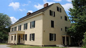 Thumbnail for After Emancipation: Wilson Rantous and Douglaston