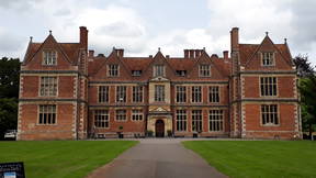 Thumbnail for Shaw House and St Mary's Church Conservation Area