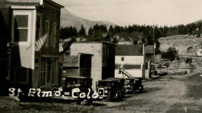 Thumbnail for St Elmo Ghost Town