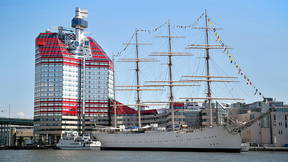 Thumbnail for Lets Boat Göteborg 2 hour