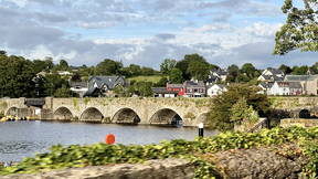 Thumbnail for Killaloe/Ballina Walking Tour