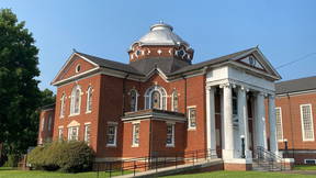 Thumbnail for Waughtown NR Historic District Walking Tour