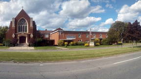 Thumbnail for Close schools & Recreation centers