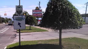Thumbnail for Shoemaker avenue & Nativity church