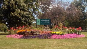 Thumbnail for Chandler park - Detroit, Michigan