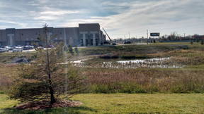 Thumbnail for Strom Water Management / east side Detroit