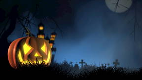 Thumbnail for Belleville Halloween Mystery Walk
