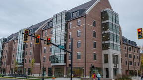 Thumbnail for Purdue Honors College