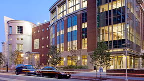 Thumbnail for University of Maryland, Baltimore