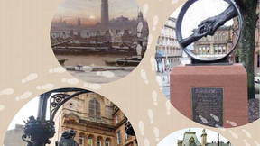 Thumbnail for Greenock's Historic Quarter