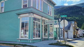 Thumbnail for Skagway and Dyea Self Guided Ebike Tour