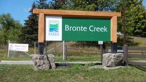 Thumbnail for Bronte Creek Provincial Park - little known facts
