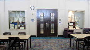 Thumbnail for Sueltenfuss Library - 3rd Floor