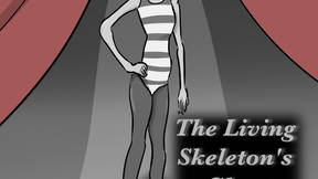 Thumbnail for Walking Ghost Stories