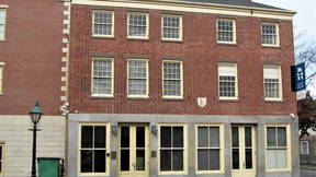 Thumbnail for New Bedford Pathways: Tour #4 Waterfront Historic District