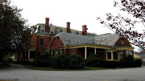Thumbnail for New Bedford Pathways: Tour #1 New Bedford, More Than Colonials