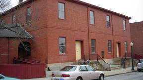 Thumbnail for New Bedford Pathways: Tour 2 "Old Bedford Village"