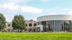 Thumbnail for JMU Campus Tour
