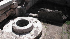 Thumbnail for Ritual path to initiation at Eleusis