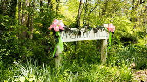 Thumbnail for Lakemoor Hills Dogwood Trail