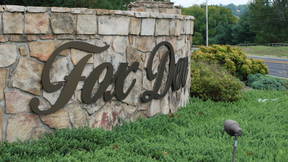 Thumbnail for Farragut Dogwood Trail