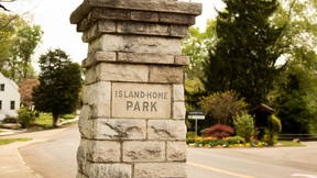 Thumbnail for Island Home Dogwood Trail