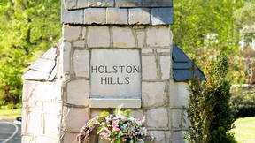 Thumbnail for Holston Hills Dogwood Trail