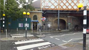 Thumbnail for Notting Dale Walking Tour