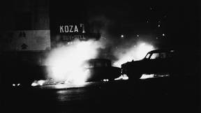 Thumbnail for Hidden History - Dissent and Fire at Gate 2