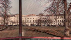 Thumbnail for Historic Public Gardens of Cheltenham