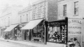 Thumbnail for The Upper Bath Road – 200 Years of Trading History