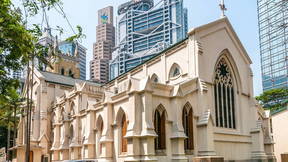 Thumbnail for Historic Tour in Central (Group 14)