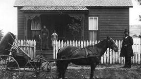 Thumbnail for The Little Rectangle & Beyond: Exploring Boulder's Historic Black Community