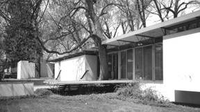 Thumbnail for Mid-Century Modern Architecture in Boulder, CO - Central
