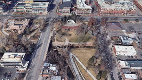 Thumbnail for Proposed Civic Area Historic District - Boulder