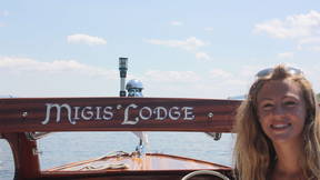 Thumbnail for Migis Lodge on Sebago Lake + Mount Washington Sensory Tour