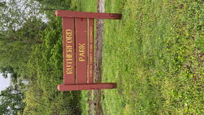 Thumbnail for Rutherford Park Nature Walk