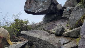 Thumbnail for Final Project: A study of Old Rag Mountain