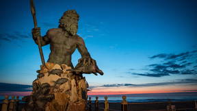 Thumbnail for Pinay's View - Tour of the Virginia Beach Oceanfront