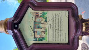 Thumbnail for The Callbox Project: Exploring Cleveland Park