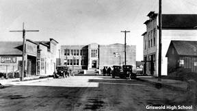Thumbnail for Helix, Oregon Historical Walking Tour