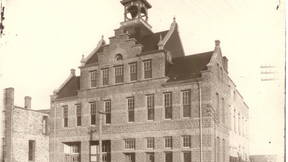Thumbnail for Pipestone Commercial Historic District