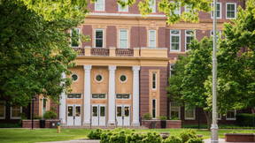 Thumbnail for Pittsburg State University Walking Tour