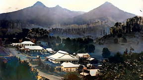 Thumbnail for Historic Uki Village - Walking Tour
