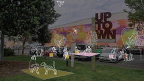 Thumbnail for Discover Uptown Auckland