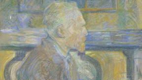 Thumbnail for Vincent van Gogh în Franța