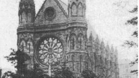 Thumbnail for Glasgow Boys' Brigade West End Walking Tour